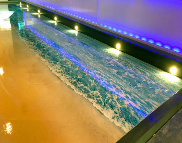 Resistant to moisture issues