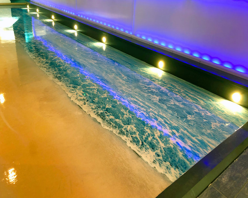 Resistant to moisture issues