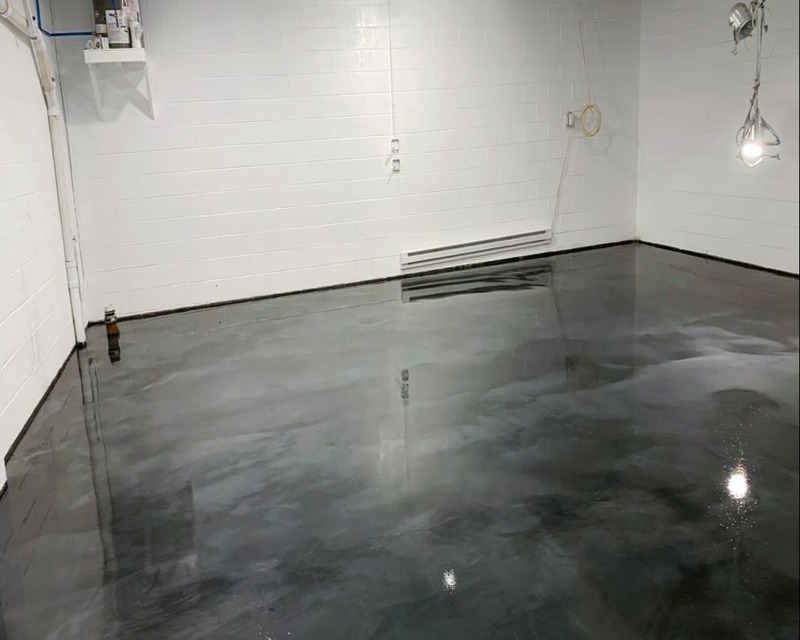 High light reflectivity